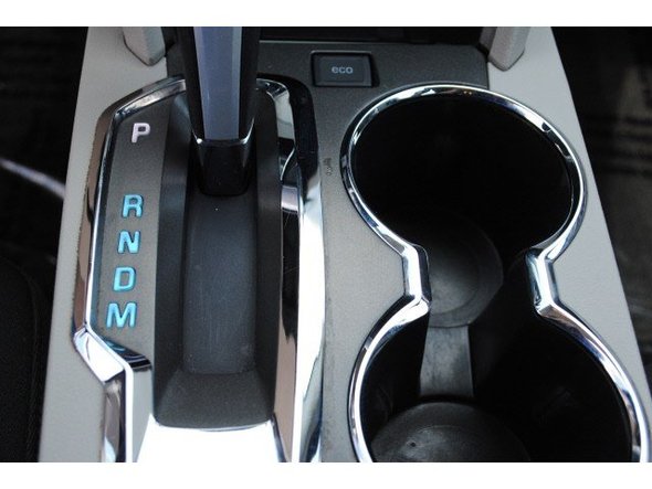 2011 Chevrolet Equinox