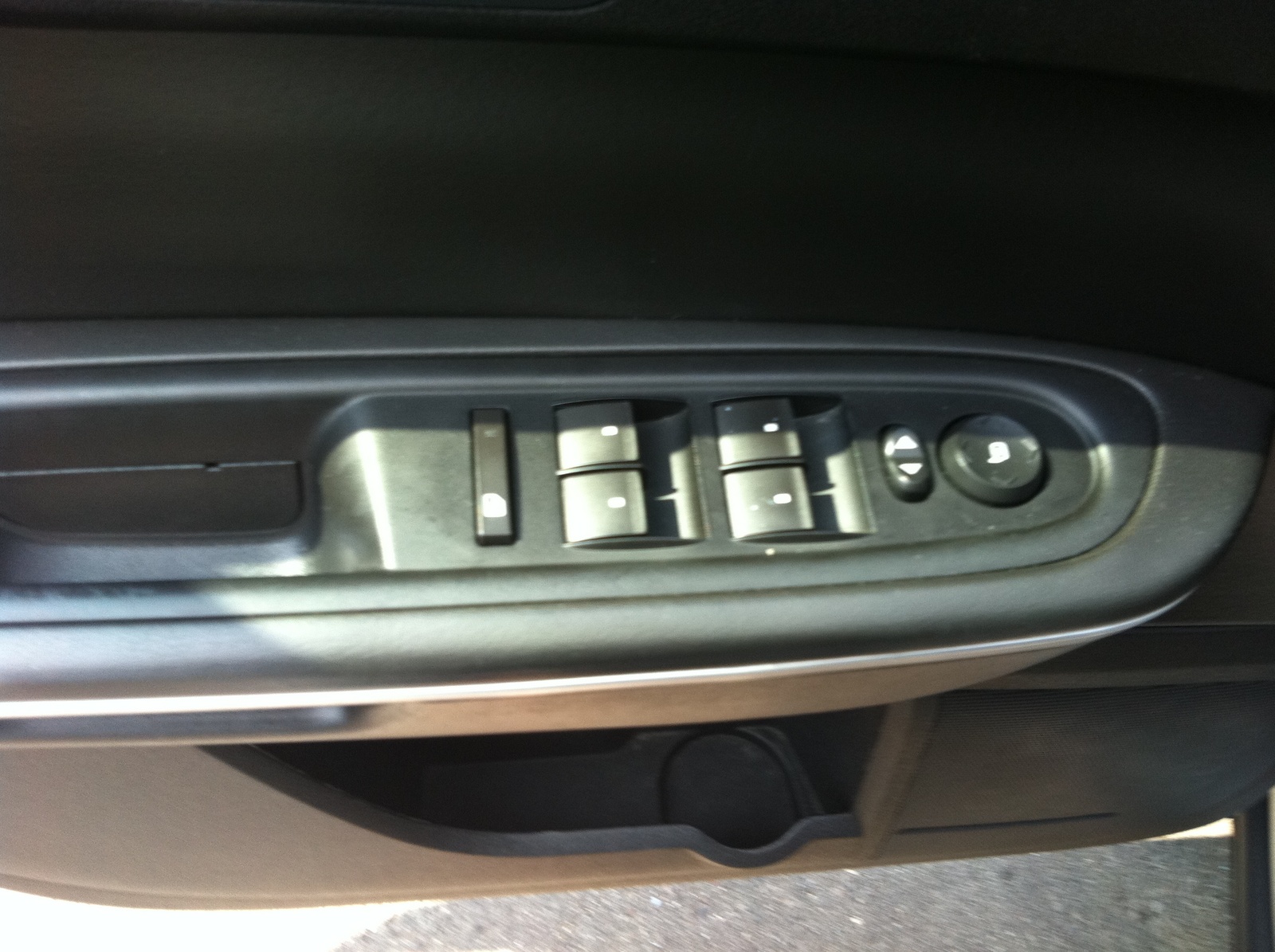2011 GMC Acadia