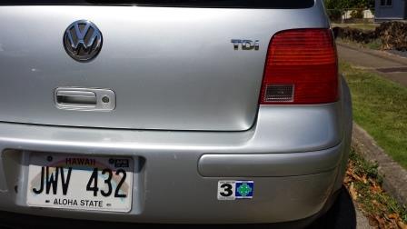 2002 Volkswagen Golf