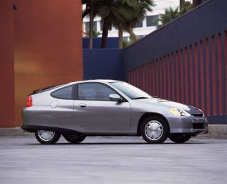 2005 Honda Insight