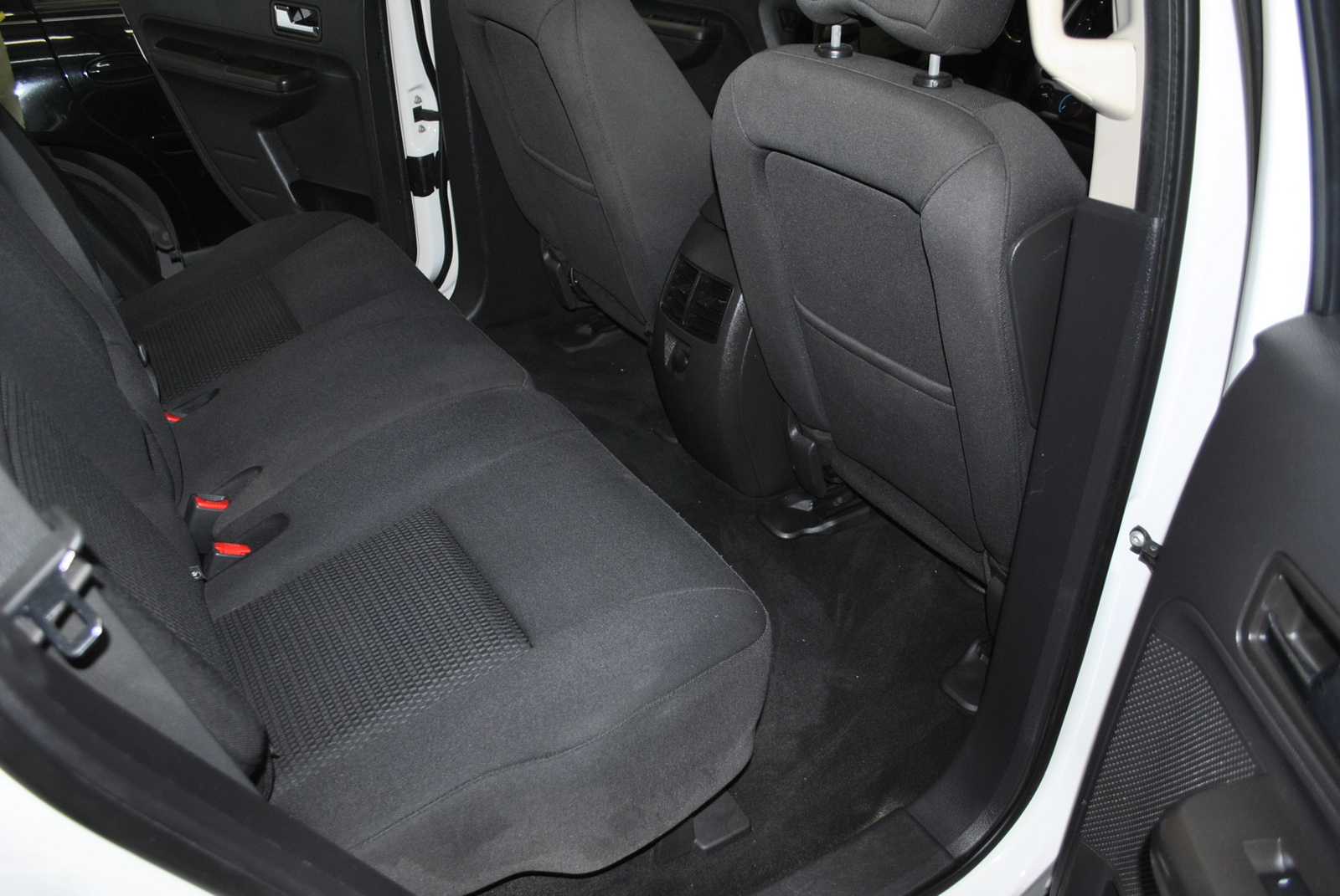 2009 Ford Edge
