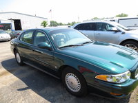 LeSabre LeSabre