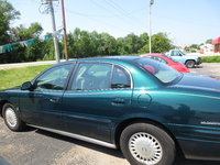 LeSabre LeSabre