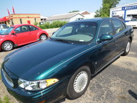 LeSabre LeSabre