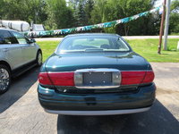 LeSabre LeSabre