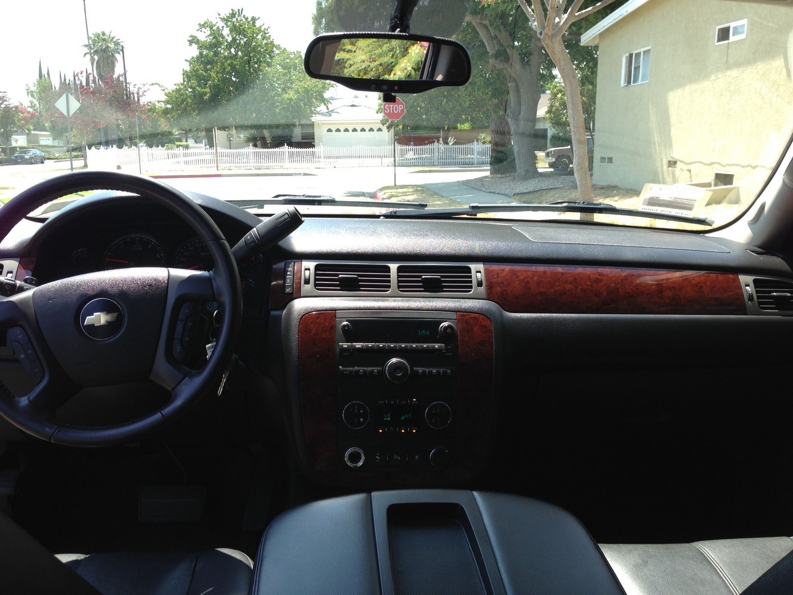 2009 Chevrolet Suburban