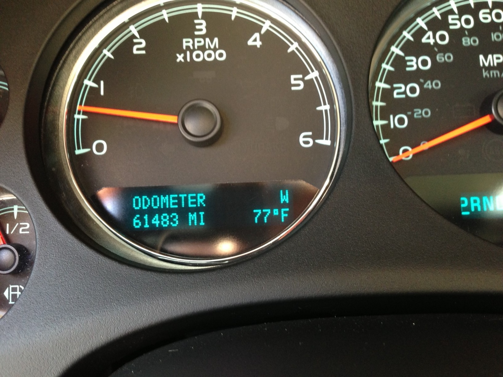 2009 Chevrolet Suburban