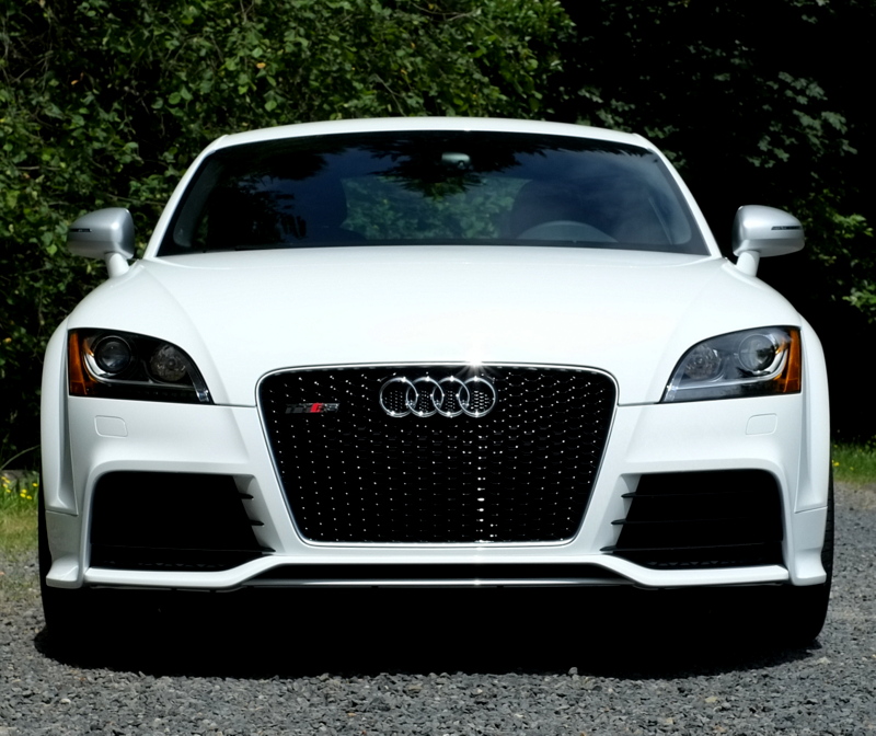 Used Audi Tt Rs For Sale Cargurus