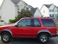 Explorer Sport Explorer Sport