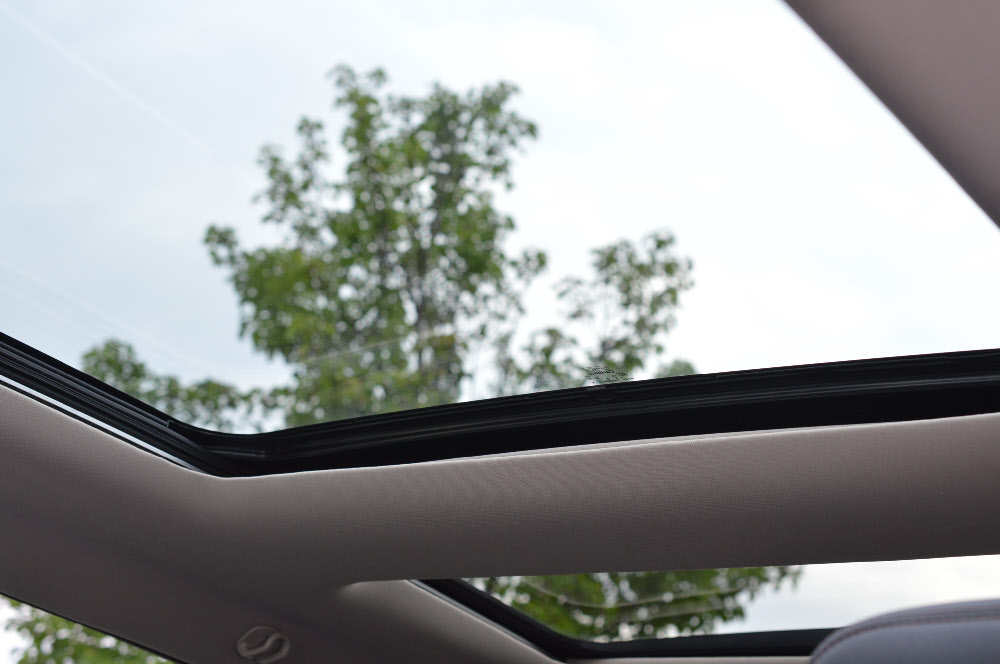 2011 Ford Edge