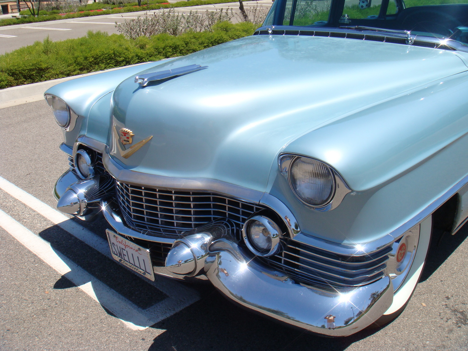 1993 Cadillac Fleetwood Overview Cargurus