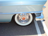 1954 Cadillac Fleetwood Overview 1954 Cadillac Fleetwood Overview