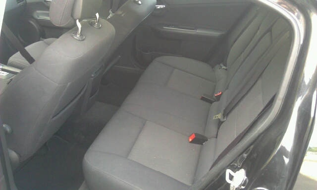 2010 Dodge Avenger