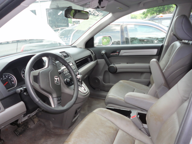 2011 Honda CR-V
