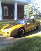 Fiero Fiero