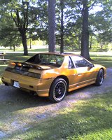 Fiero Fiero