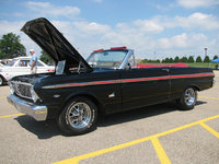 1965 Ford Falcon Overview 1965 Ford Falcon Overview
