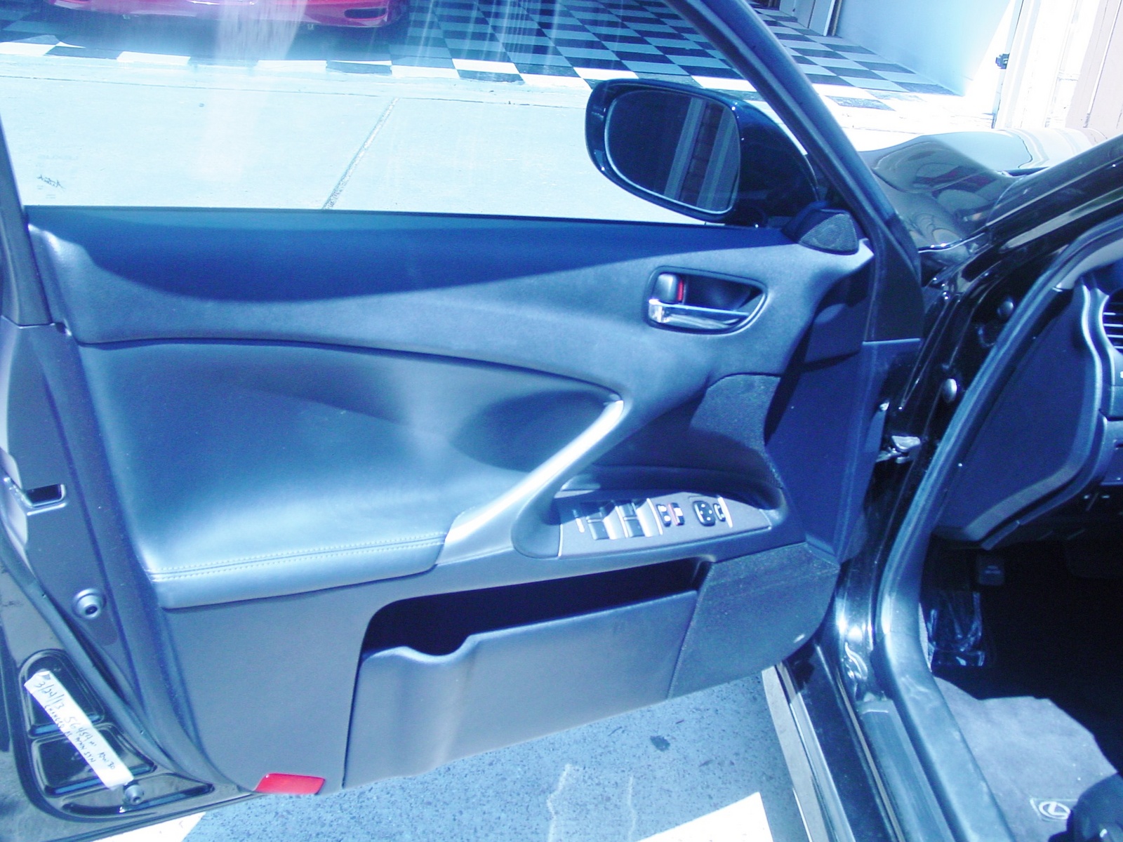 2009 Lexus IS 250