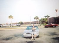 1997 Oldsmobile Regency Overview 1997 Oldsmobile Regency Overview