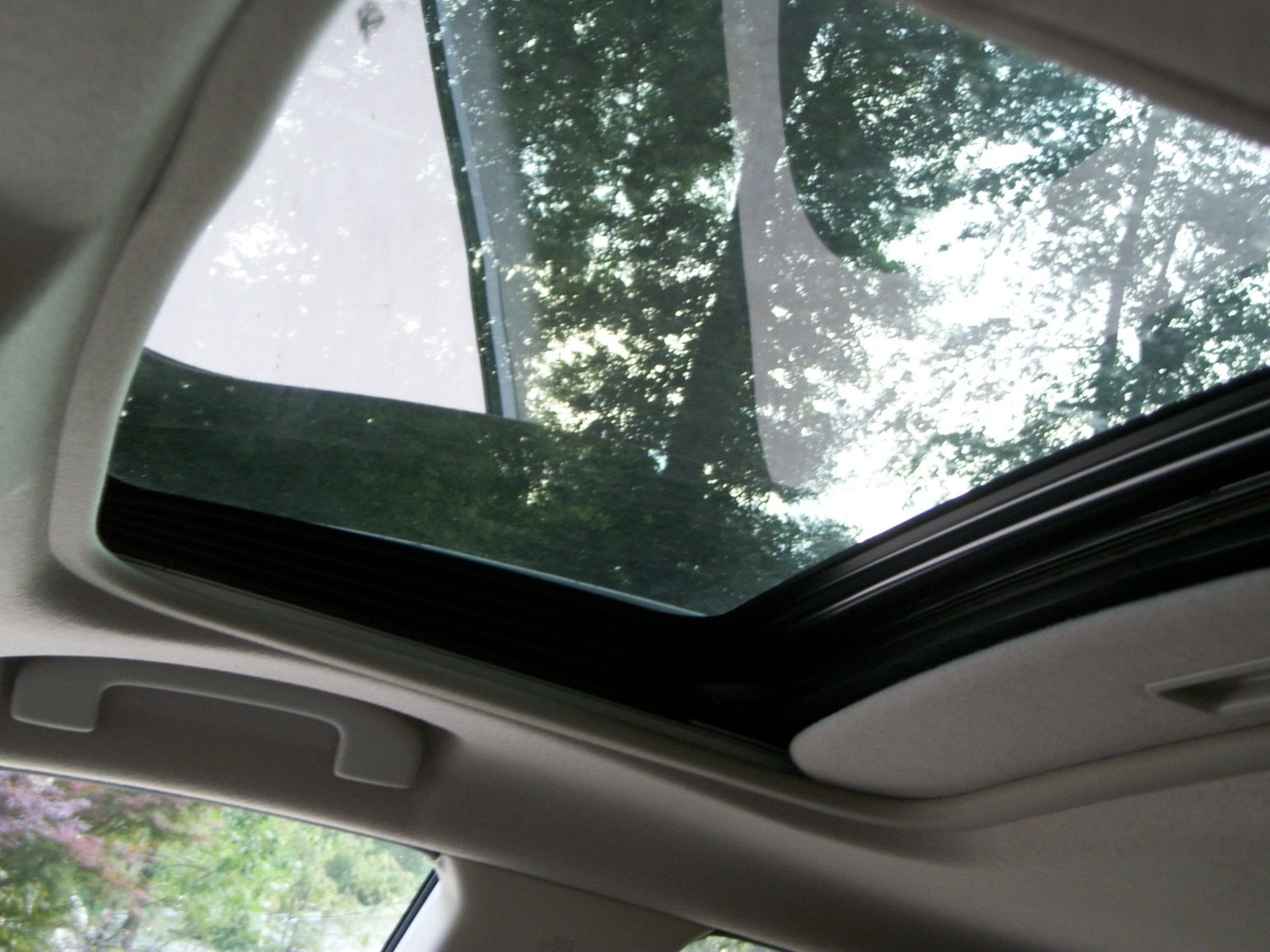 2010 Nissan Rogue