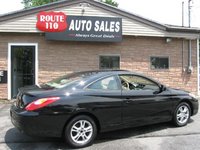 2004 Toyota Soarer Overview 2004 Toyota Soarer Overview