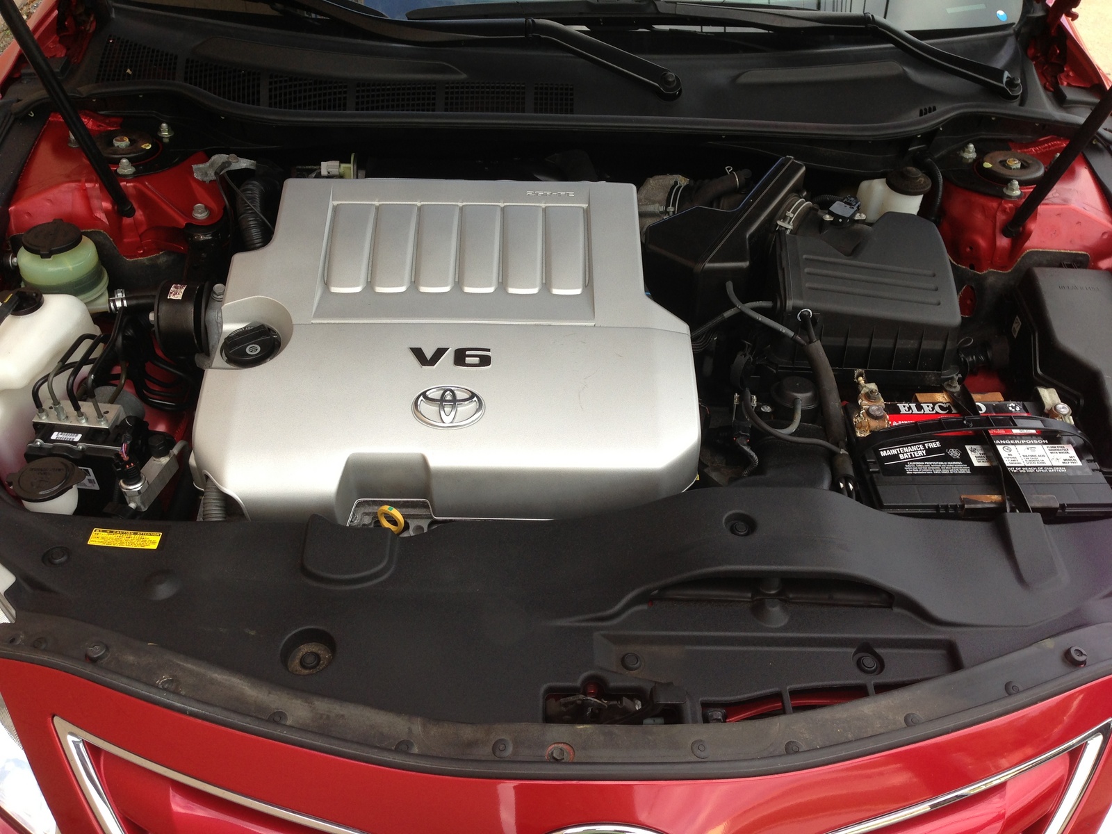 2010 Toyota Camry