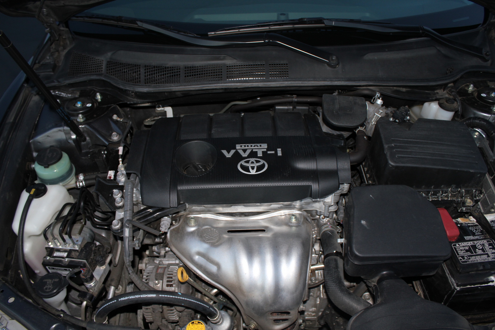 2010 Toyota Camry