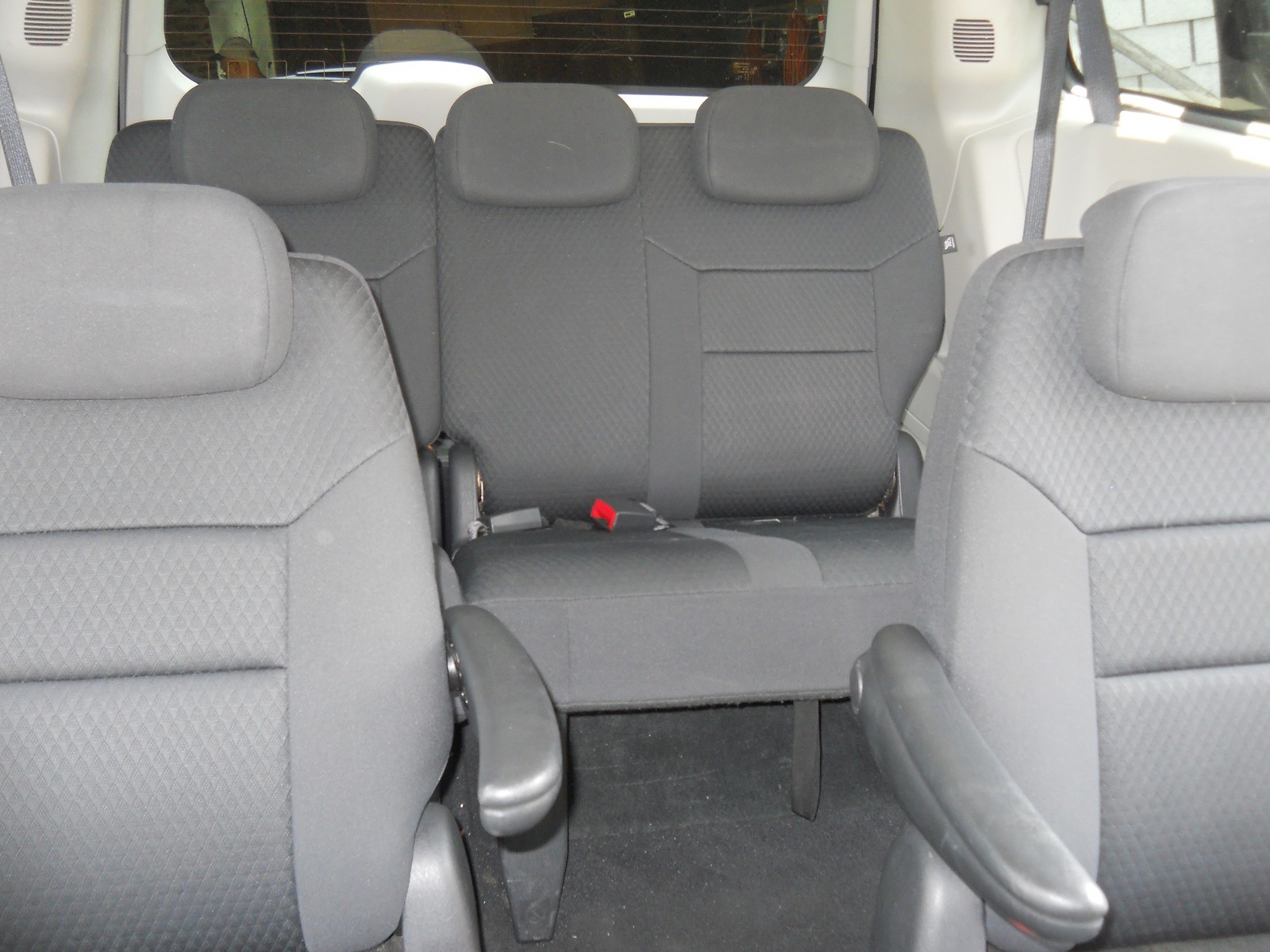 2010 Dodge Grand Caravan