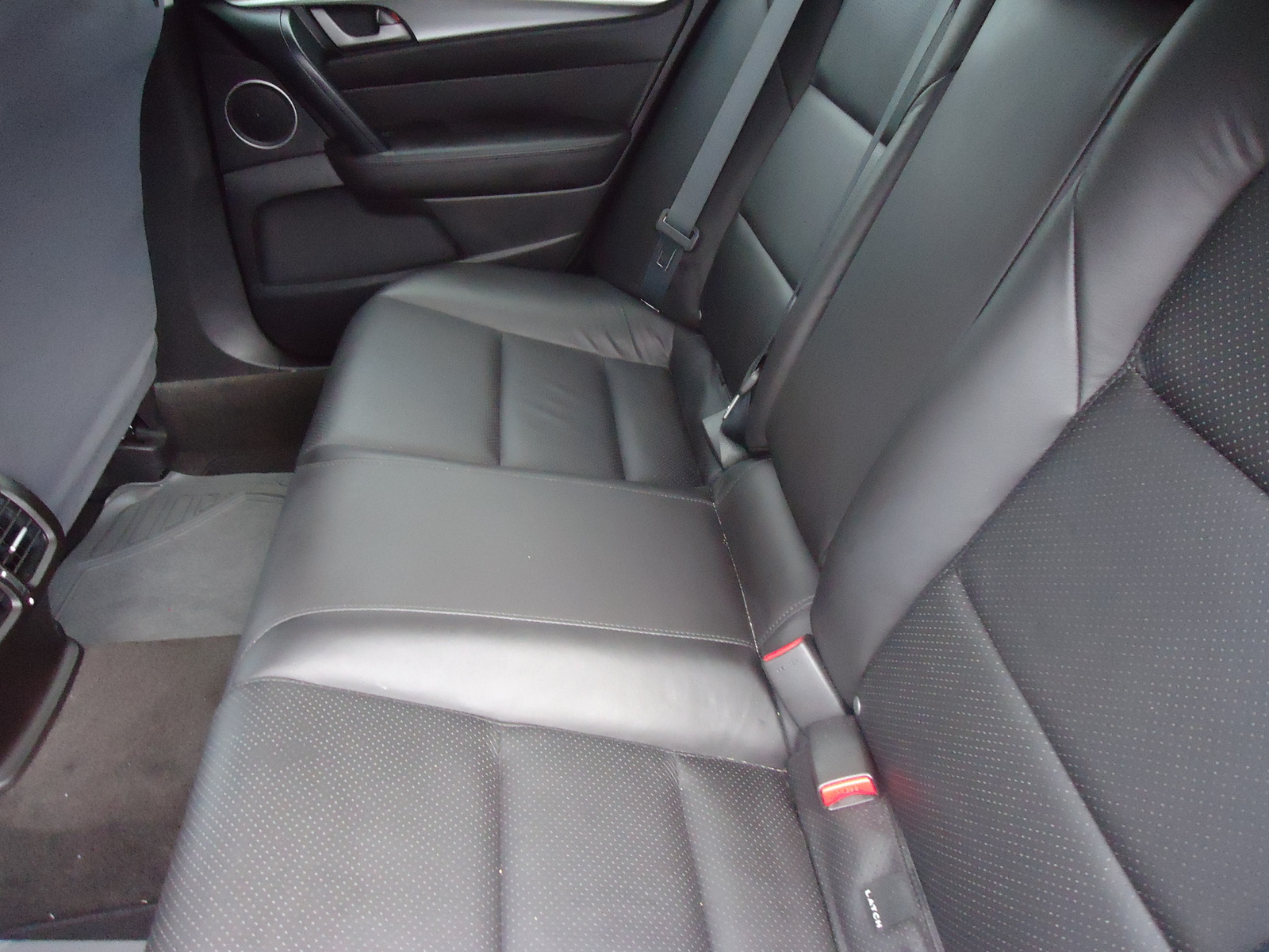 2009 Acura TL