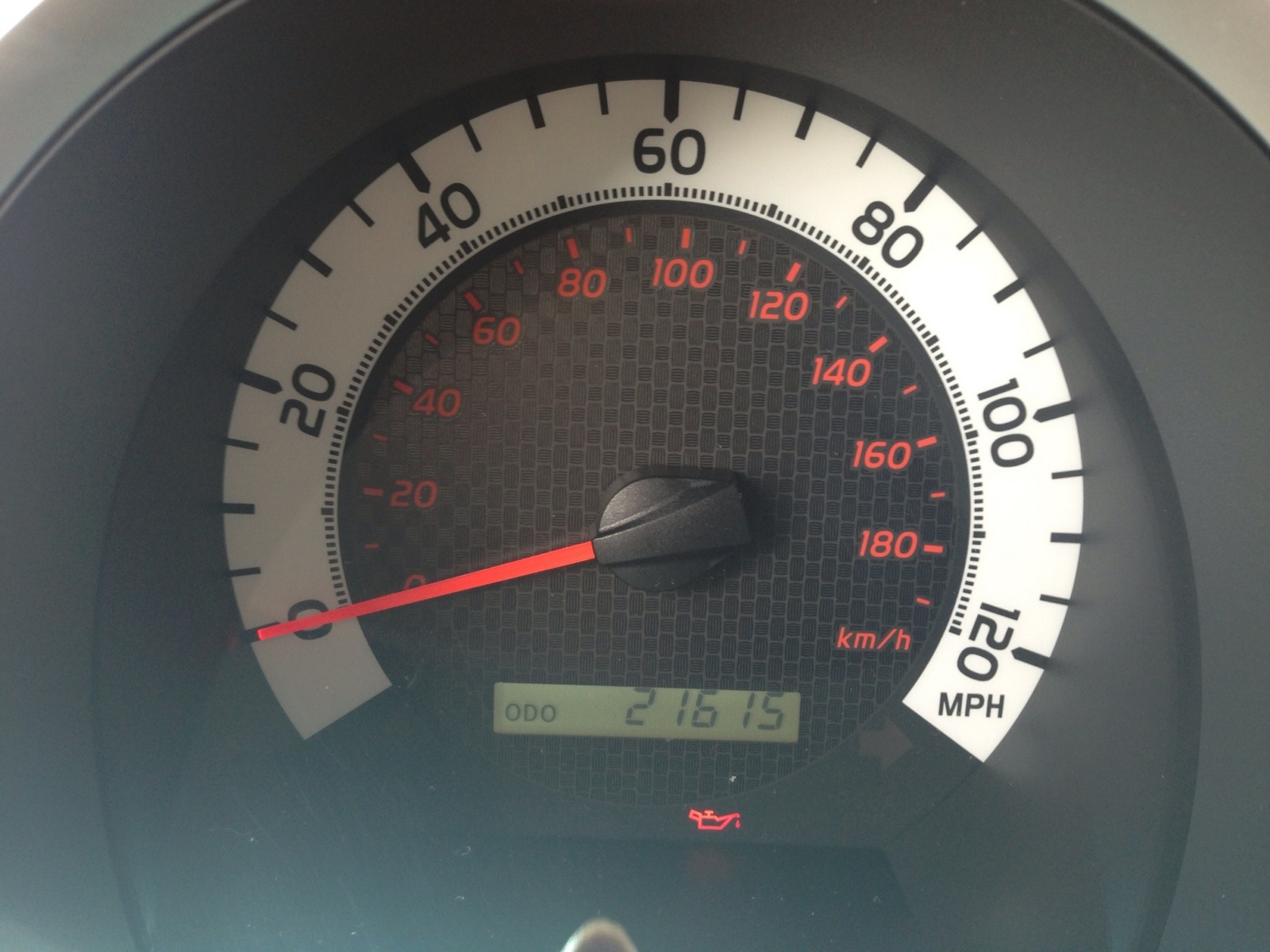 2012 Toyota Tacoma