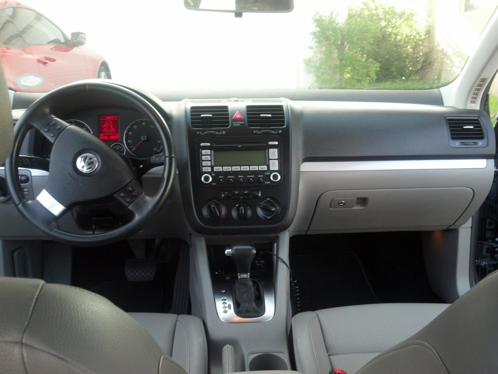 2009 Volkswagen Jetta