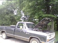 1986 Dodge Ram Overview 1986 Dodge Ram Overview
