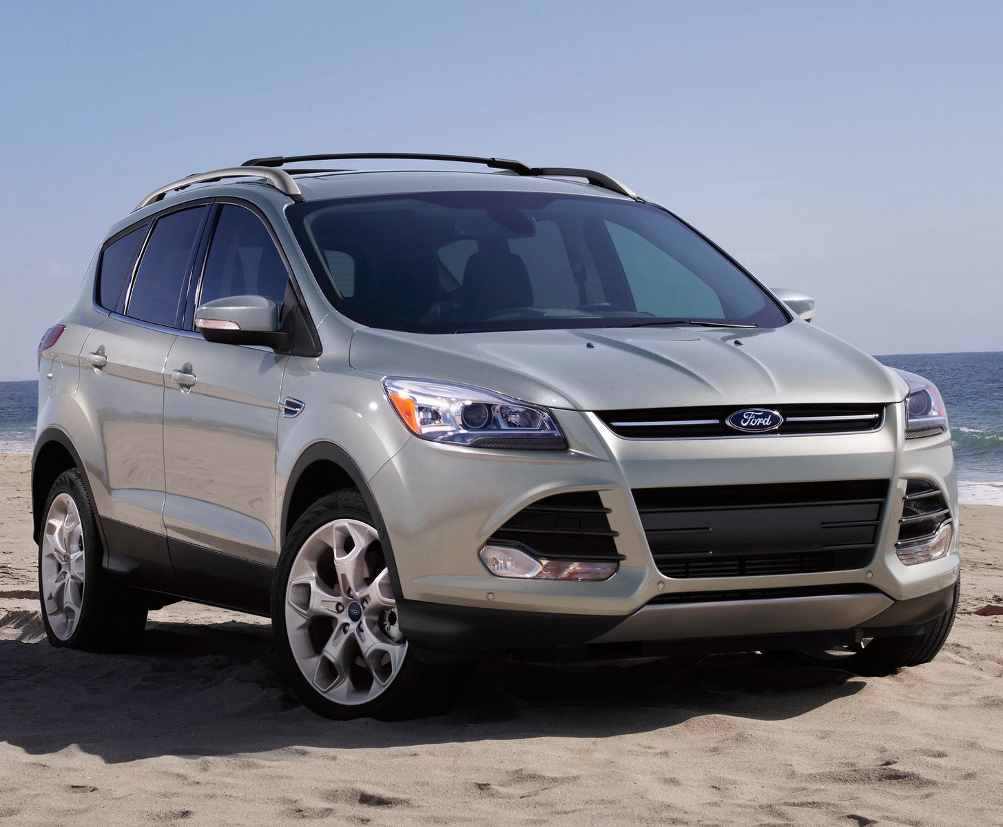 2014 Ford Escape - Review - CarGurus