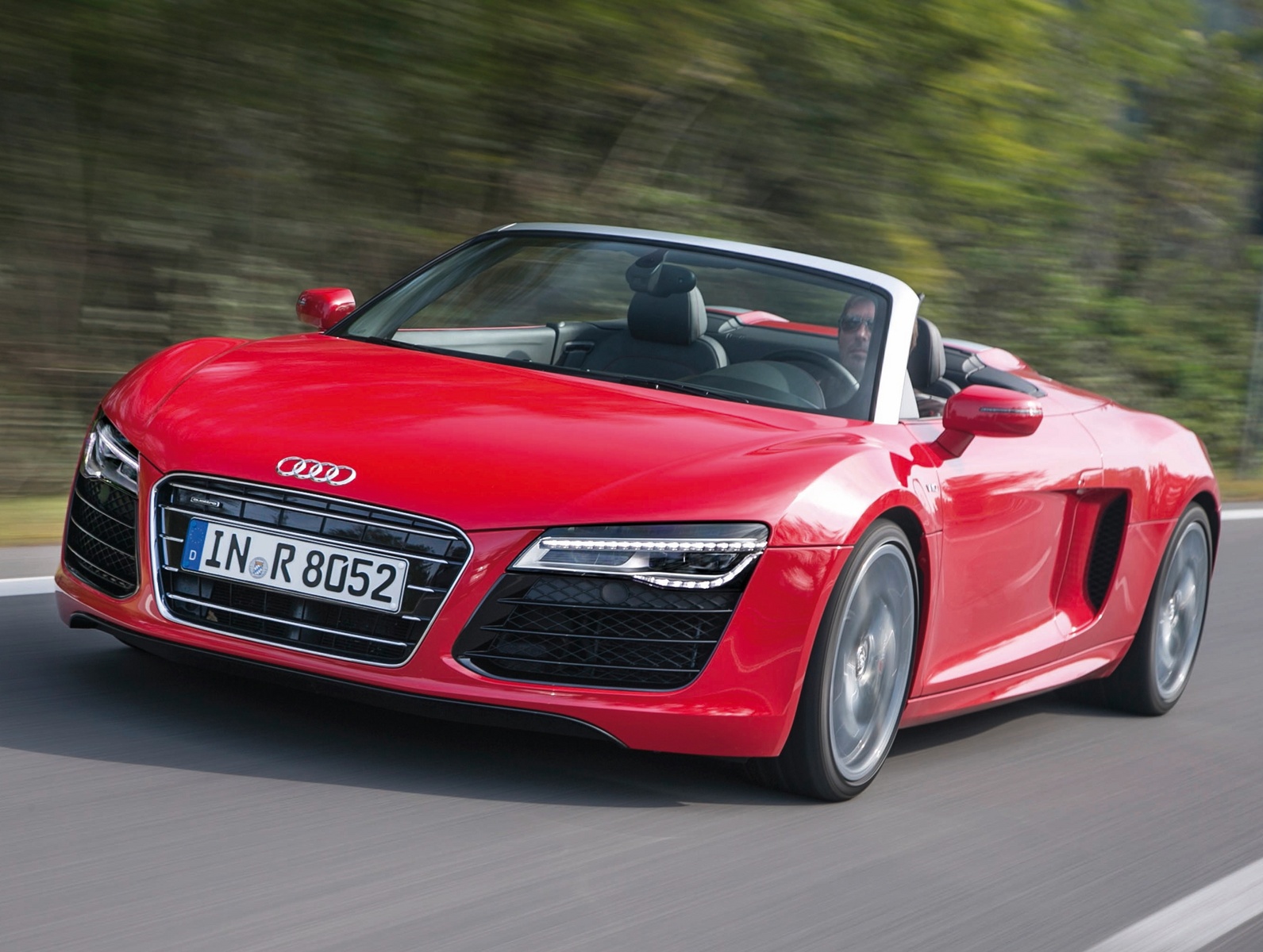 New 2015 Audi R8 For Sale Cargurus