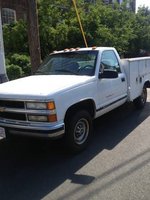 C/K 3500 C/K 3500