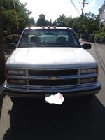C/K 3500 C/K 3500