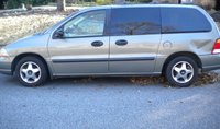 Windstar Windstar