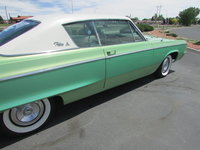 1967 Dodge Polara Overview 1967 Dodge Polara Overview