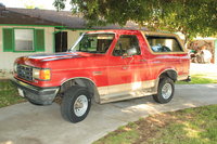 Bronco Bronco