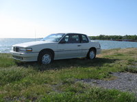 1986 Pontiac Grand Am Overview 1986 Pontiac Grand Am Overview