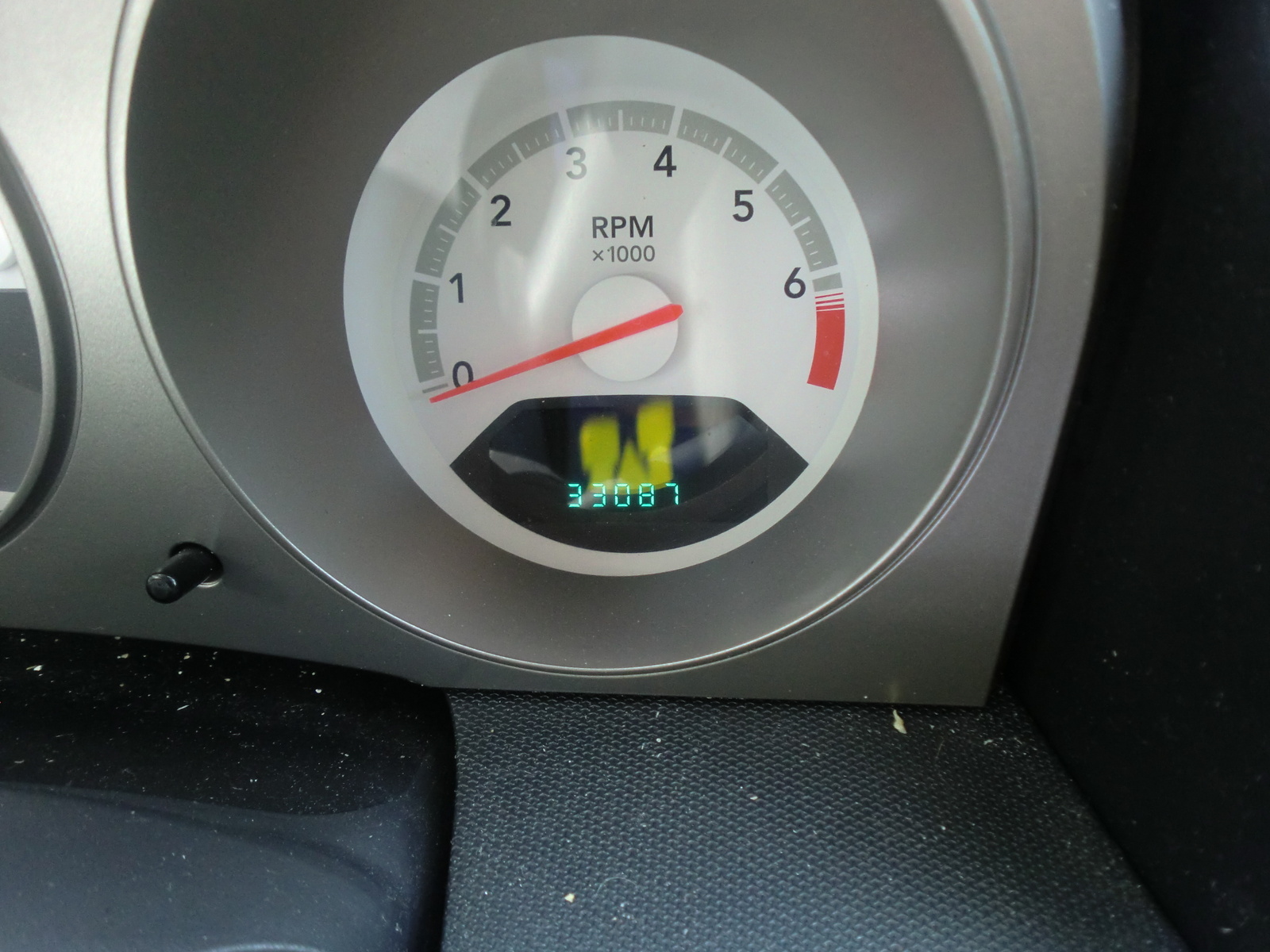 2009 Dodge Avenger