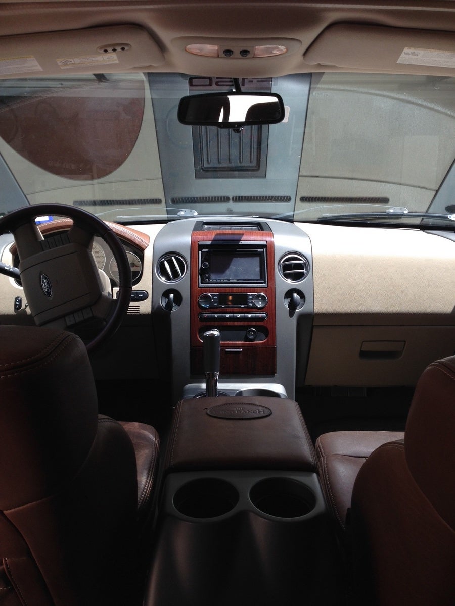 2008 Ford F-150 - Pictures - CarGurus