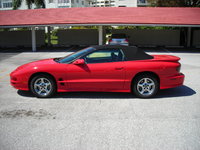 Firebird Firebird