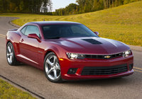 Front-quarter view. Copyright General Motors Front-quarter view. Copyright General Motors