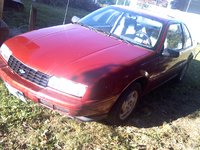 1995 Chevrolet Beretta Overview 1995 Chevrolet Beretta Overview