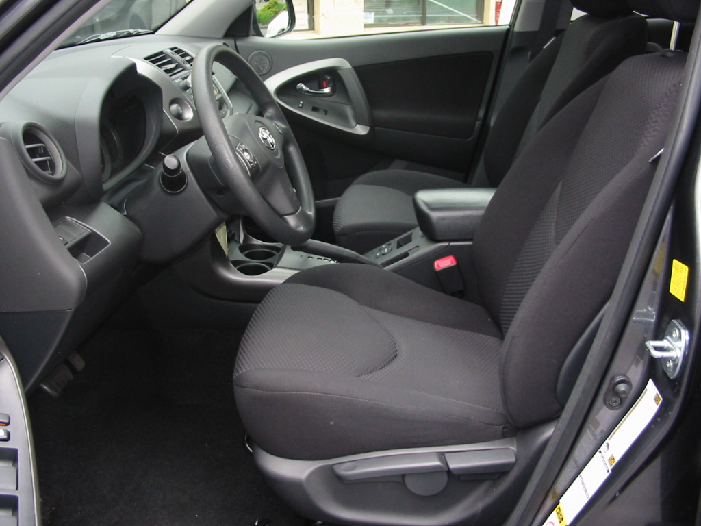2010 Toyota RAV4