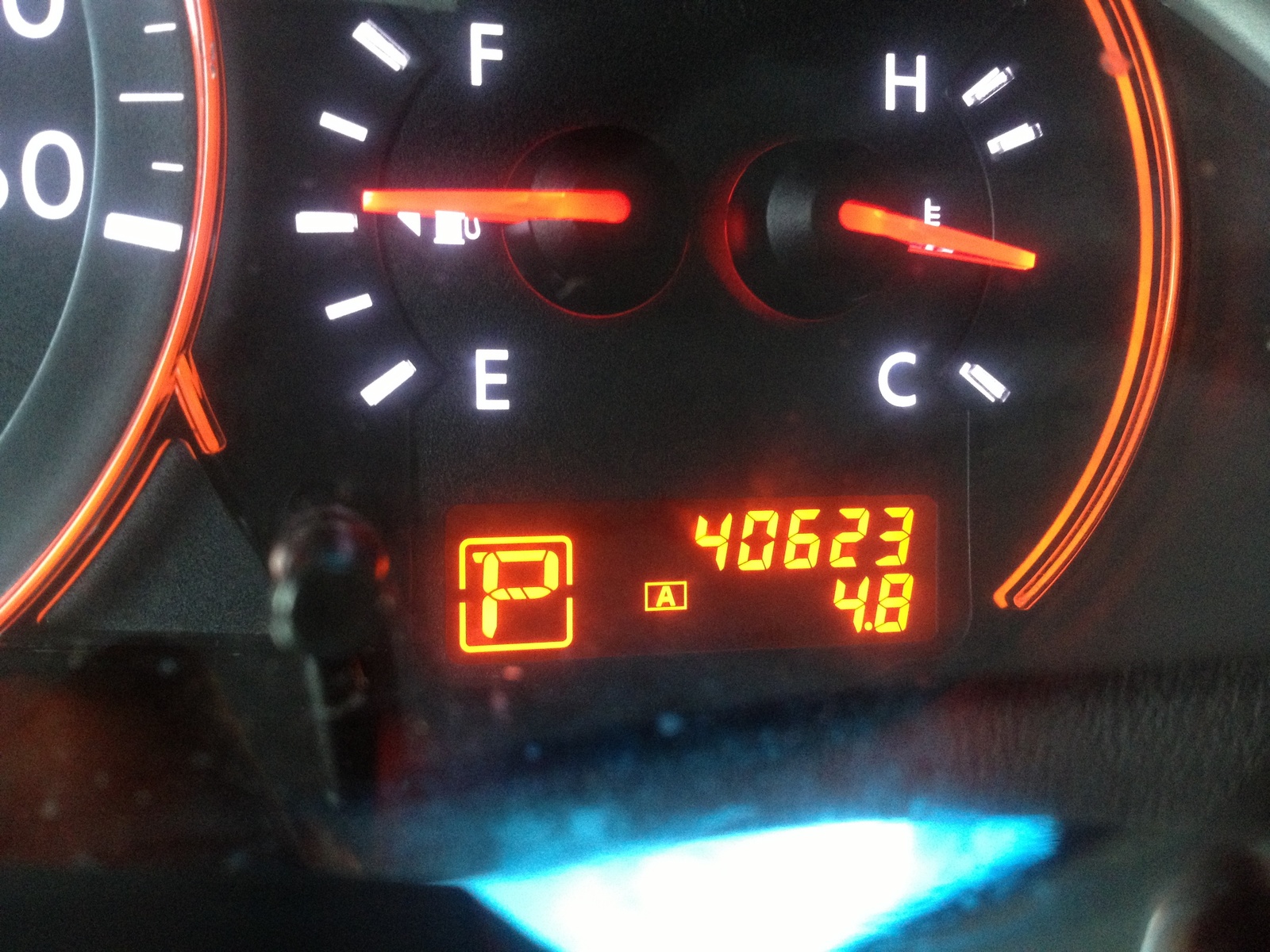 2009 Nissan Altima