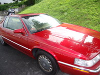 1995 Cadillac Eldorado Overview 1995 Cadillac Eldorado Overview