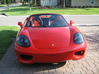 MR2 Spyder MR2 Spyder