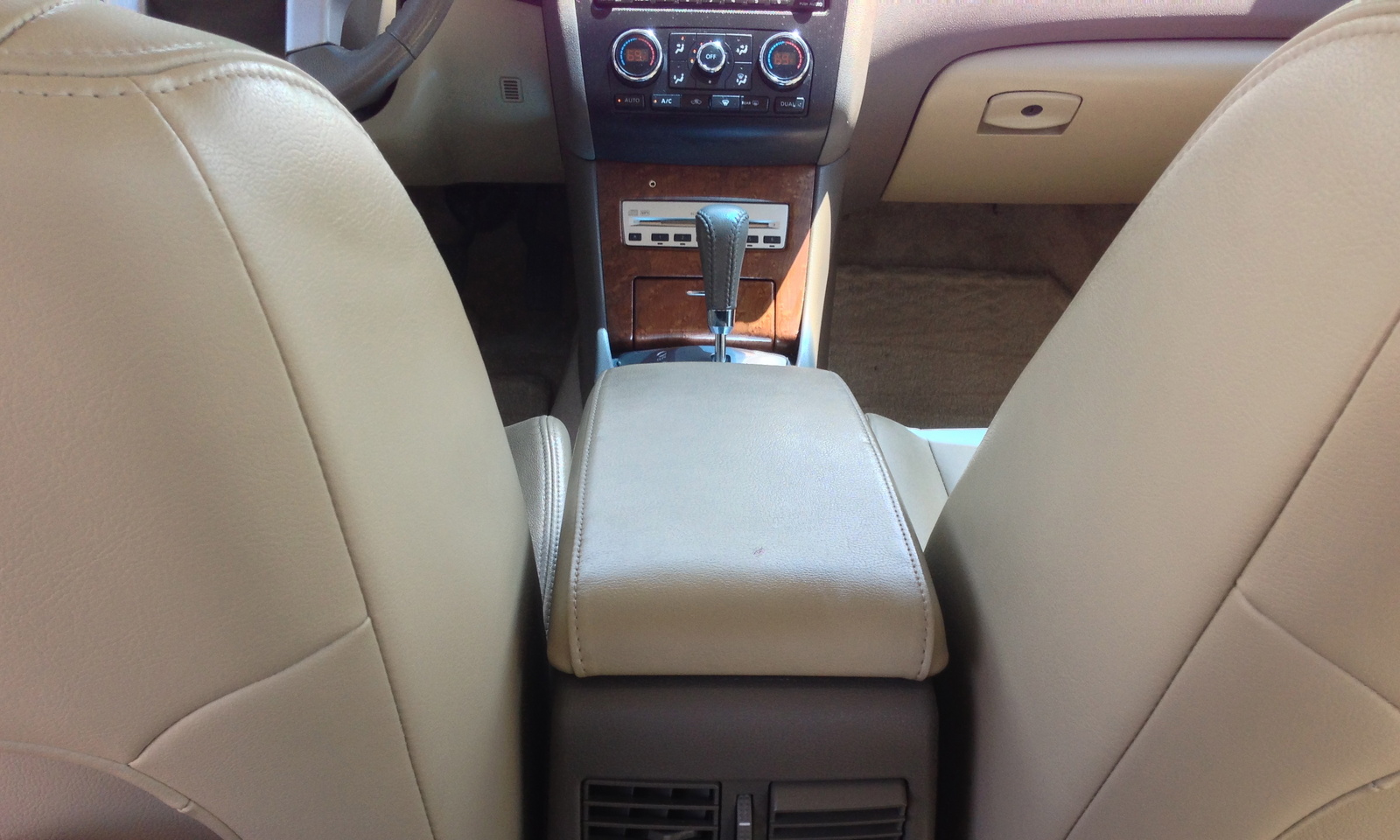 2008 Nissan Altima